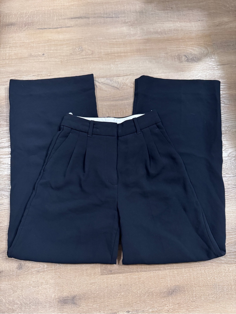 Effortless pants - Picture 2 of 2